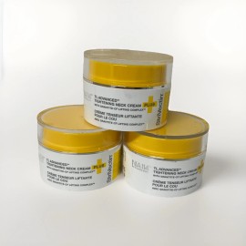 StriVectin 3 Pack! Strivectin TL advanced Neck Tightening Cream with NIA114, 1oz Each