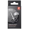 Zwilling Combination nail scissors, polished 90 mm