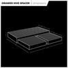 StealthMounts Drawer Hive Spacer – 10 Pack | Modular Drawer