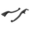 Fydun 2 pieces brake lever left and right handlebar, aluminium