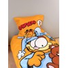 BrandMac Garfield Reversible Duvet Cover 80 x 80 cm +
