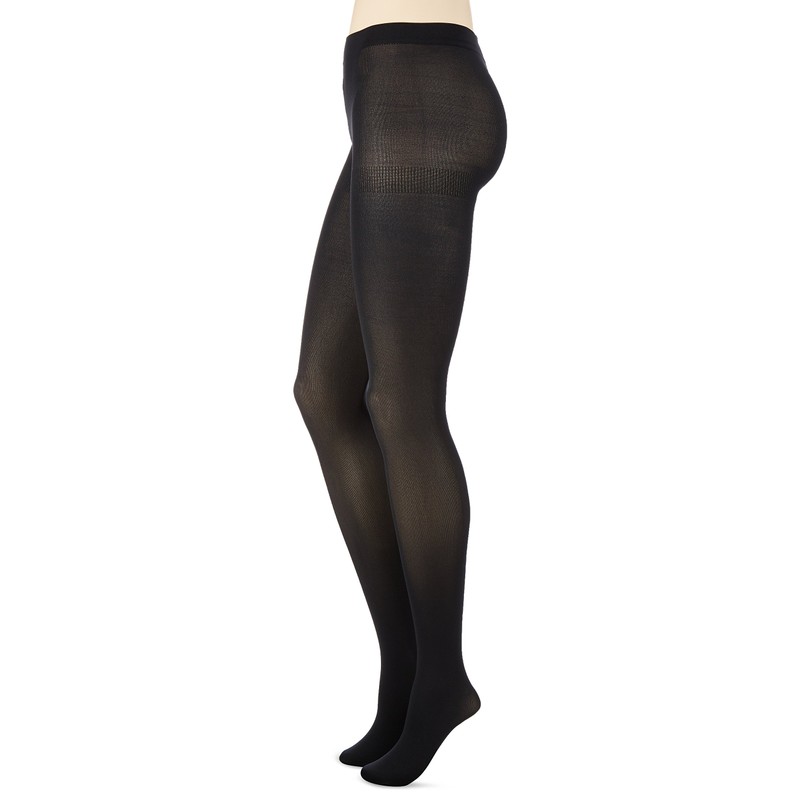 ATSUGI RELISH ORIGINAL Tights, 160 Denier Thermal Storage Mat, Plain