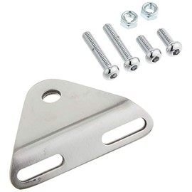 デイトナ(Daytona) 4.5/4.75インチベーツタイプヘッドライト車種別取付ステー 37397