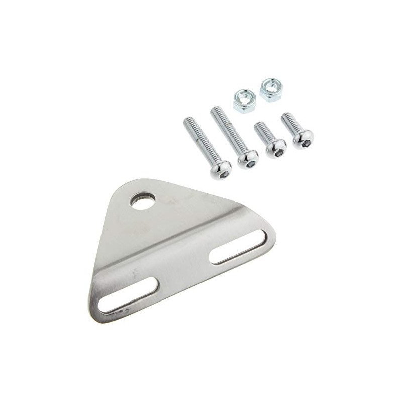 デイトナ(Daytona) 4.5/4.75インチベーツタイプヘッドライト車種別取付ステー 37397