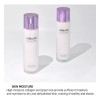 Emulsin Coreana Antiarrugas De Colgeno Y T Verde (3pz) Mixta