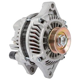 DB Electrical AMT0198 New Alternator For Chrysler 2.4L 2.4 Pt Cruiser 03 04 05 2003 2004 2005, Dodge 2.0L 2.0 Neon 05 2005 A2TG0191 334-1514 5033253AA A2TG0191 1-2545-01MI 13995
