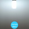 hekmazon KEI D34L for Frigiidaire Refrigerator Light Bulbs Replacement 5304511738
