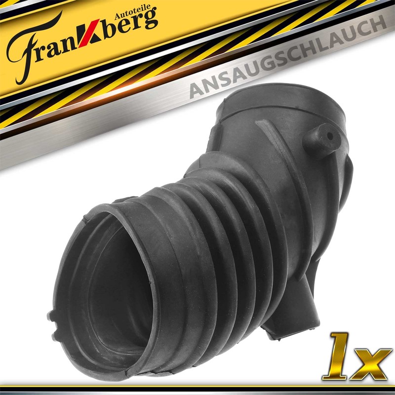 Frankberg Intake Hose Air Filter Charge Air Hose for 3