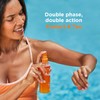 ISDIN Fotoprotector Hydro Oil SPF 30 (200ml) | biphasic sunscreen