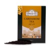 Ahmad Tea Black Tea, Cardamom Loose Leaf, 454g - Caffeinated