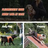AUROTH Tactical Dog Harness for Large Dogs No Pull Adjustable