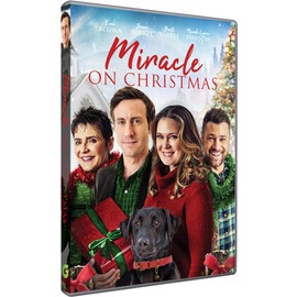 Miracle On Christmas
