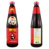 Panda Oyster Sauce 18oz, 1pack