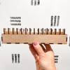 Ieron Wooden Animal Bobbin Set Creative Animal Bobbin Set Design