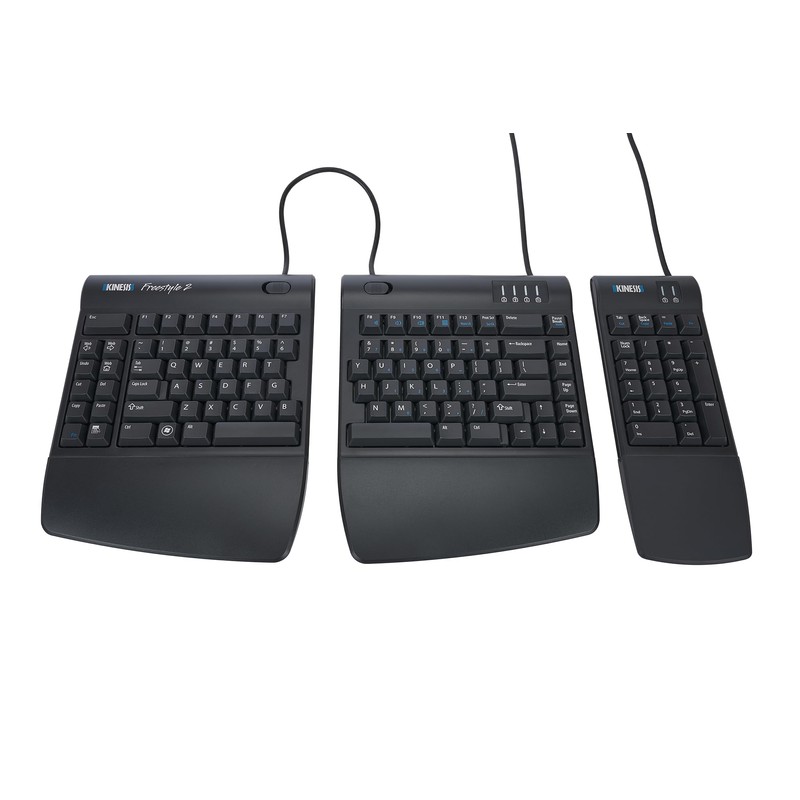 Freestyle2 Keypad for PC & Mac