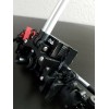 CEN 1/10 CEN RACING F450 AND SICARIO FRONT 4 LINK/AMS