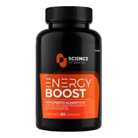 Suplemento Deportivo Energia Preentreno Carnitina Colageno Antioxidante 60 Capsulas Mujer  Hombre Vegano Sin Gluten Metabolismo nimo Y Descanso Piel  