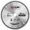 TCT18580T20B TCT Circular Saw Blade 185mm x 80T x 20mm