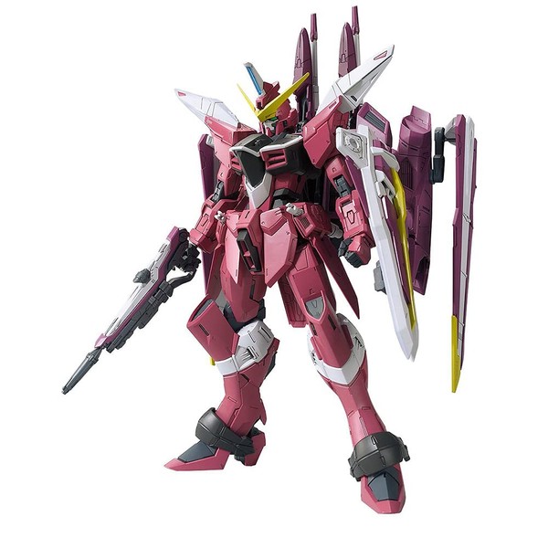 Bandai Mega Size Gundam Justice 2.0 1/100, 55210