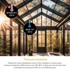American DuoLX One Way Privacy Window Film Large Size –