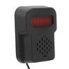 24V Truck Back Up Alarm 120DB Backup Radar Voice Alarm