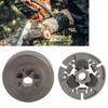 Chainsaw Accessories Clutch Sprocket Drum Kit Parts Fit for Stihl