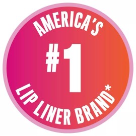 NYX PROFESSIONAL MAKEUP Slim Lip Pencil, Long-Lasting Creamy Lip Liner - Nude Pi