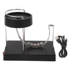Perpetual Motion Steel Ball Reduce Anxiety Rolling Balls Decompression Toy