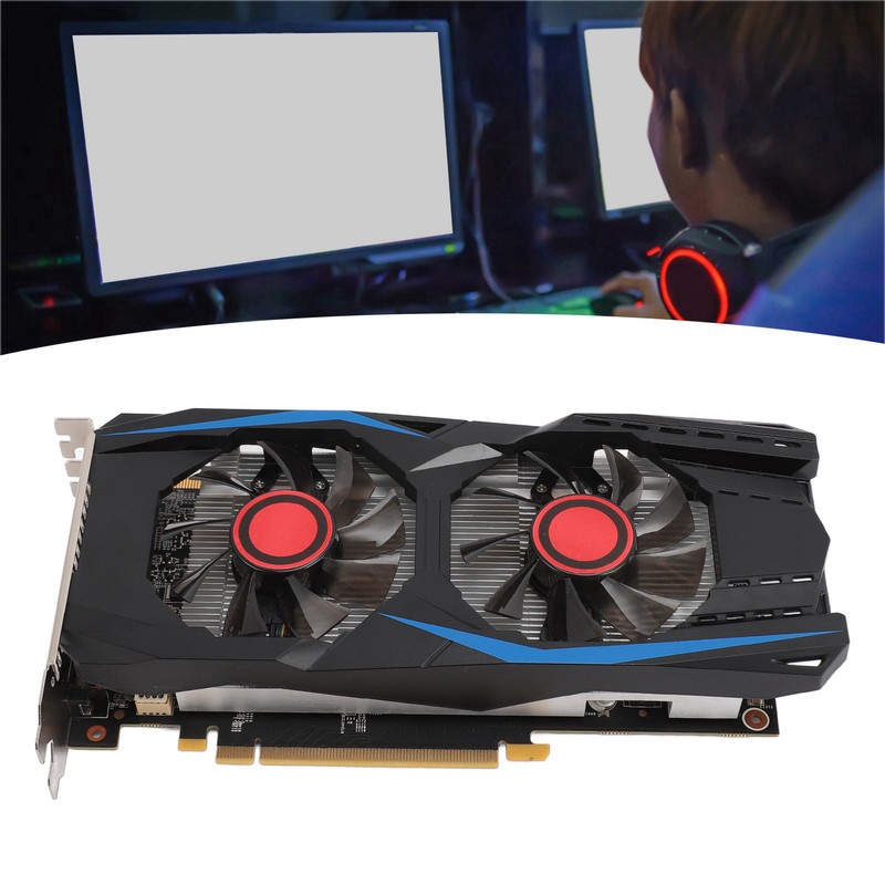 GTX950 2GB GDDR5 128BIT Gaming Graphics Card Support HD Multimedia