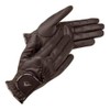 LeMieux Pro Touch Classic Riding Gloves - Brown - Large