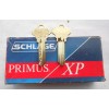 Schlage (2) Schlage Primus Key Blanks FGP keyway