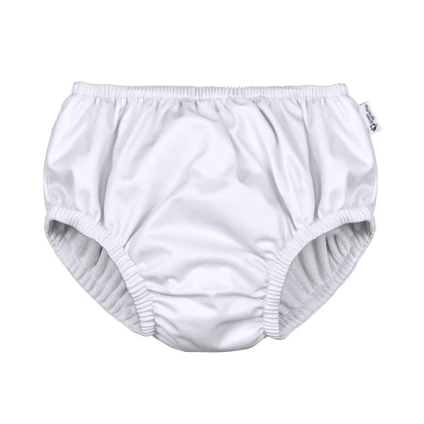 i play. by green sprouts Reusable, Eco Pull-up Swim Diaper,