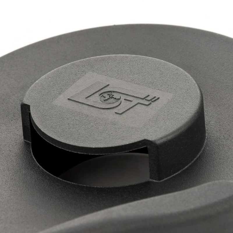 LST 2x Condensation Drain Fireplace Cap Anthracite Heater for Alde