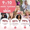 Zooki Marine Collagen Sachets – 5,000mg High-Strength Collagen for Skin,