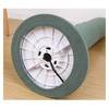 Bule Maple Fan Cover Storage Cover Dust Proof Fan Cover