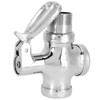 Pedal Toilet Delay Flushing Valve Foot Pedal Water Valve for