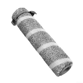 Bissell Brush Roller Replacement Parts for CrossWave for OmniForce 4076 3912, 3999, 4000/4006/4007/4008/4017/4087 (Pack of 2)