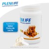 PLENLIFE Proteína BR+ en polvo, 945 gramos, sabor dulce de