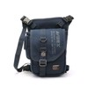 [Avirex] Shoulder Bag AVX348, navy, Free size
