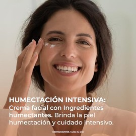 TEATRICAL - Crema Facial con Rosas y Laolina. Tarro con 52g.