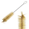 Indreamtech Large Bottle & Tumbler Cleaning Brush (Model 6100) Cleaning Brush 2ea