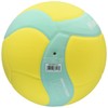 MIKASA Smile Valley No. 5 FIVB Certified Yellow/Blue VS170W-Y-G Recommended