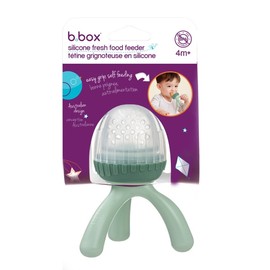 B.Box Fresh Food Feeder - Sage