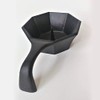 Octagonal Candleware (Nambu Ironware)