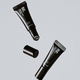BE ON TIME Premium Vegan Allday Lip Balm Mini Black Edition Set 2items