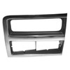 For Chevy Blazer/Suburban 1990 1991 Headlight Bezel Driver and Passenger