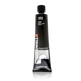 Goldwell Topchic hair dye, 1 tube (1 x 60 ml).