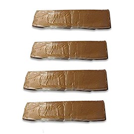 Pollen Patty Multipack | High Protein Formula | Supplementary Feed for All Levels of Beekeepers (40)