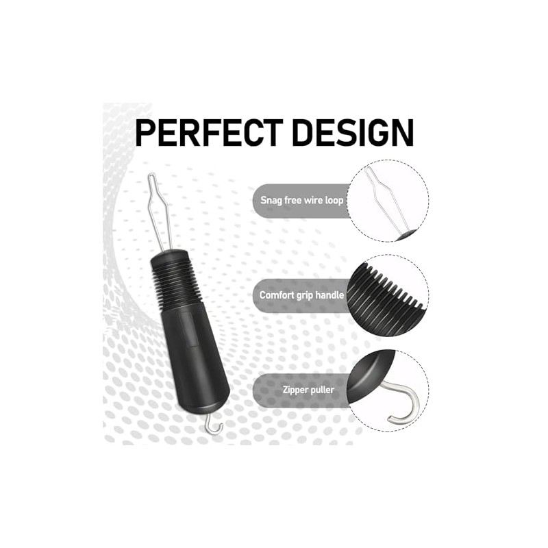 Dressing Aids x 2 + Trouser Belt Pin Opener x