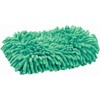 Roma Microfibre Wash Mitt: Blue